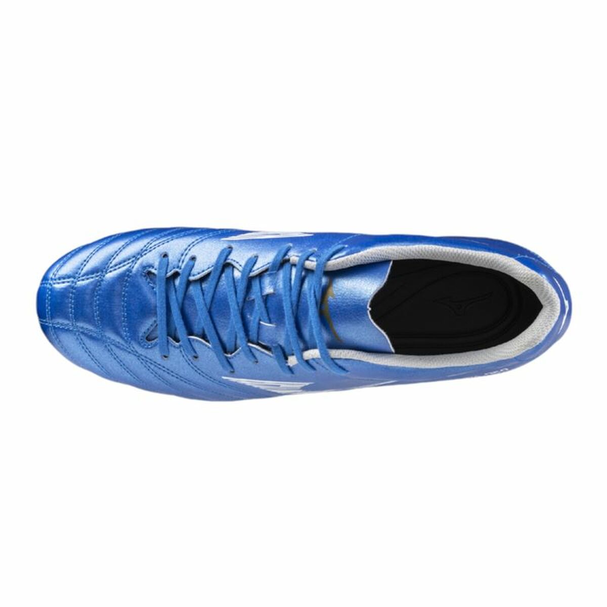 Fotbollsskor för vuxna Mizuno Monarcida Neo III Select Ag Blå - 4