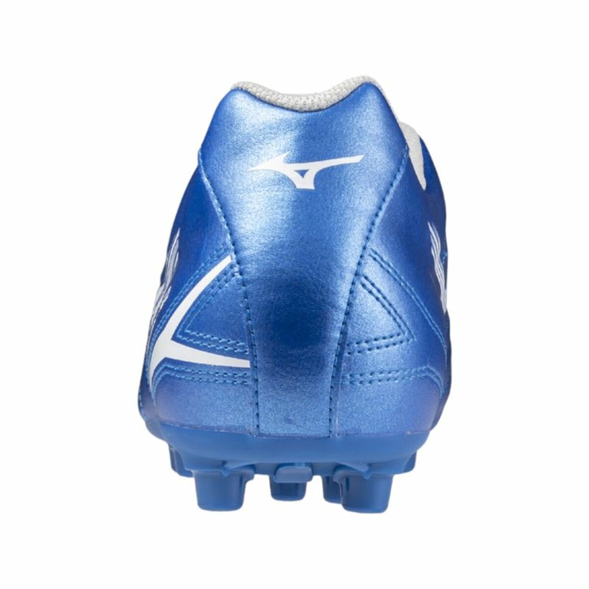 Fotbollsskor för vuxna Mizuno Monarcida Neo III Select Ag Blå - 5