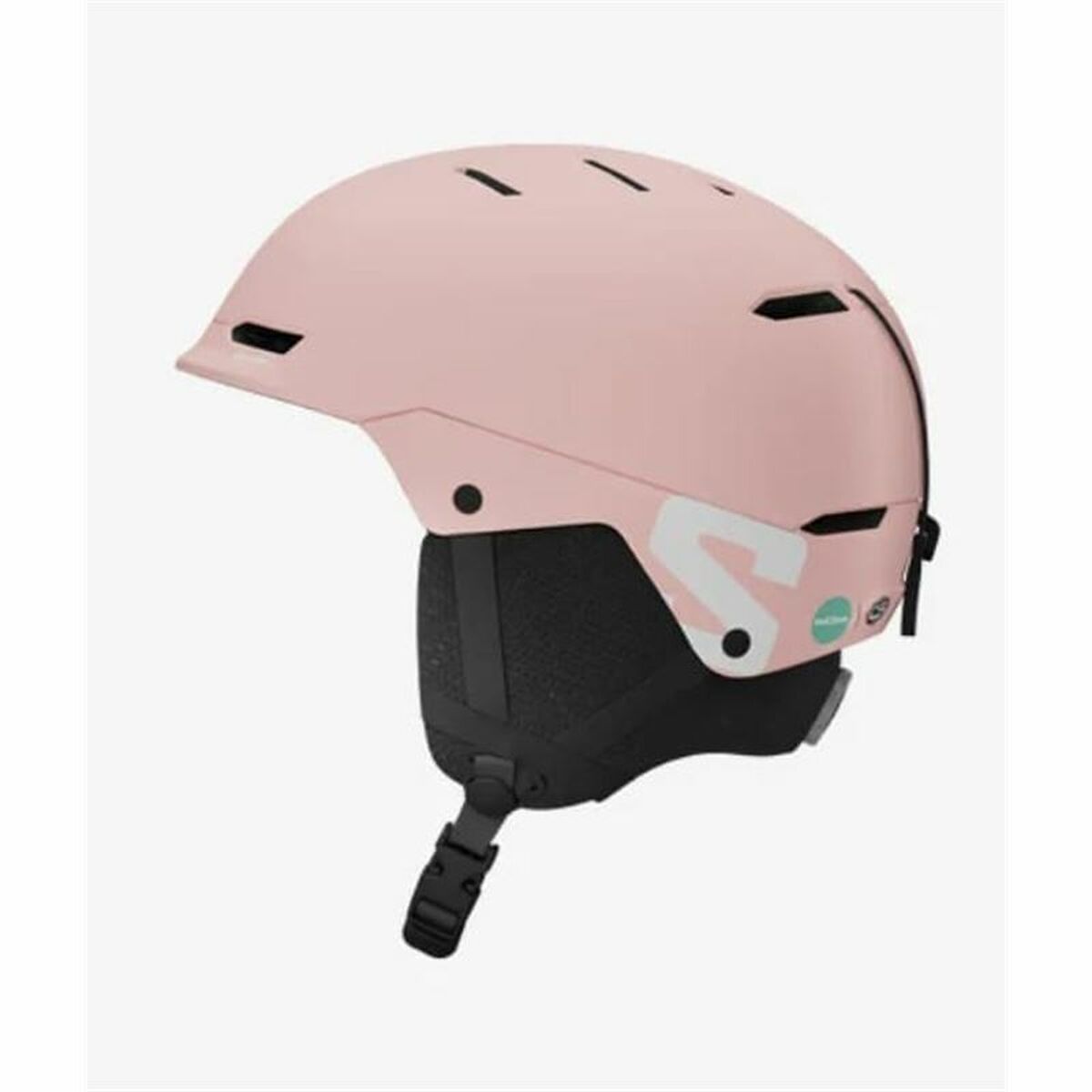 Skidhjälm Salomon Rosa Barn Unisex - 3