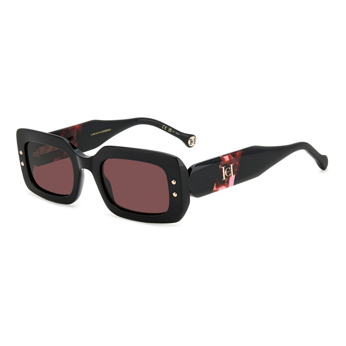 Damsolglasögon Carolina Herrera HER0187SGUU Ø 50 mm