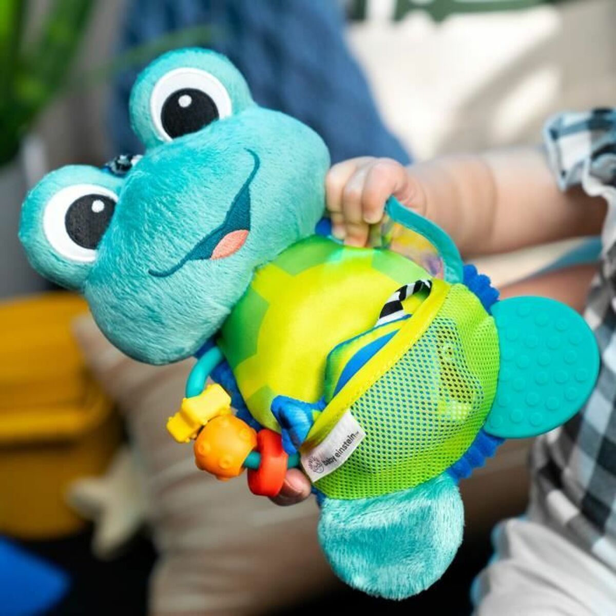 Figur Baby Einstein Ocean Explorers Neptune's - 2