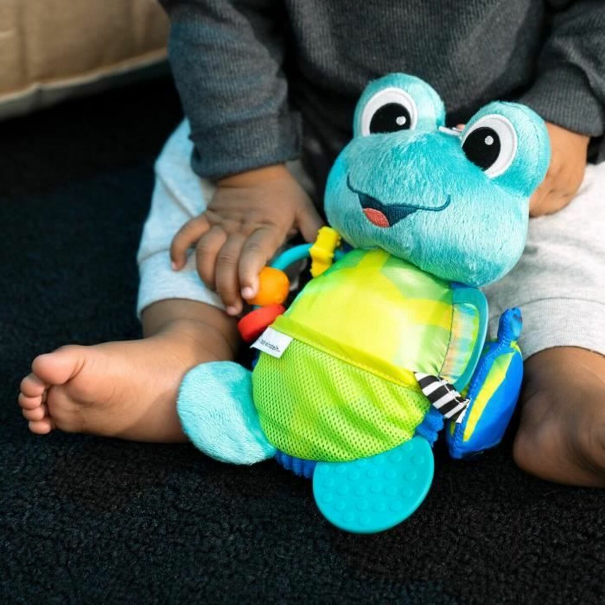 Figur Baby Einstein Ocean Explorers Neptune's - 3
