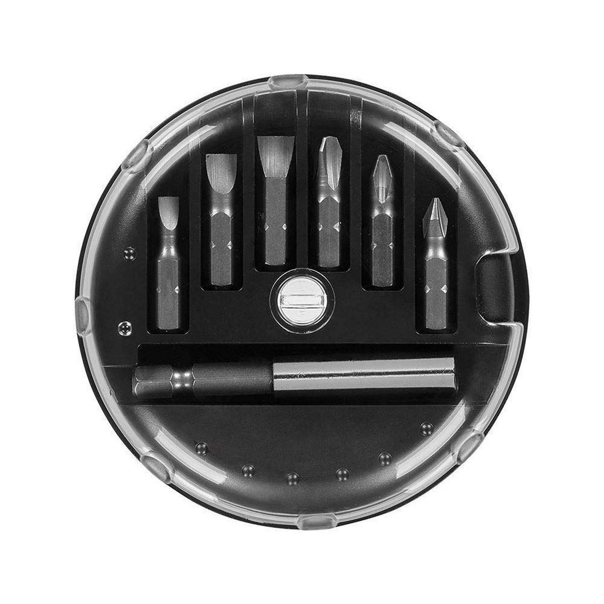 Bitssats Black & Decker a7090-xj 7 Delar Platt pH - 3