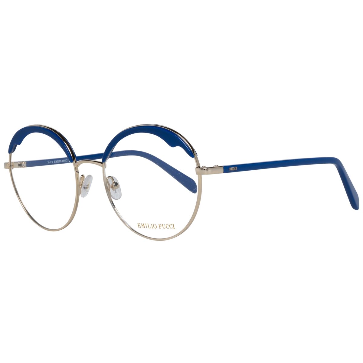 Glasögonbågar Emilio Pucci EP5130 54032