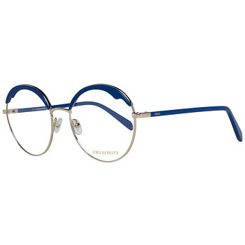 Glasögonbågar Emilio Pucci EP5130 54032