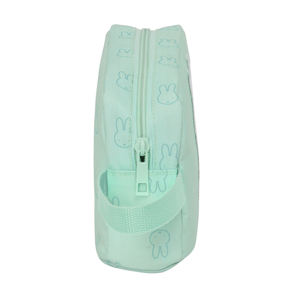 Termisk Frukosthållare Miffy Menta Mint 21,5 x 12 x 6,5 cm - 3