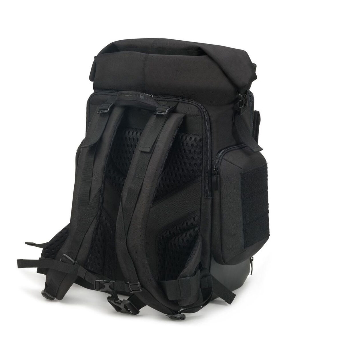 Laptopryggsäck Caturix CTRX-01 Svart - 7
