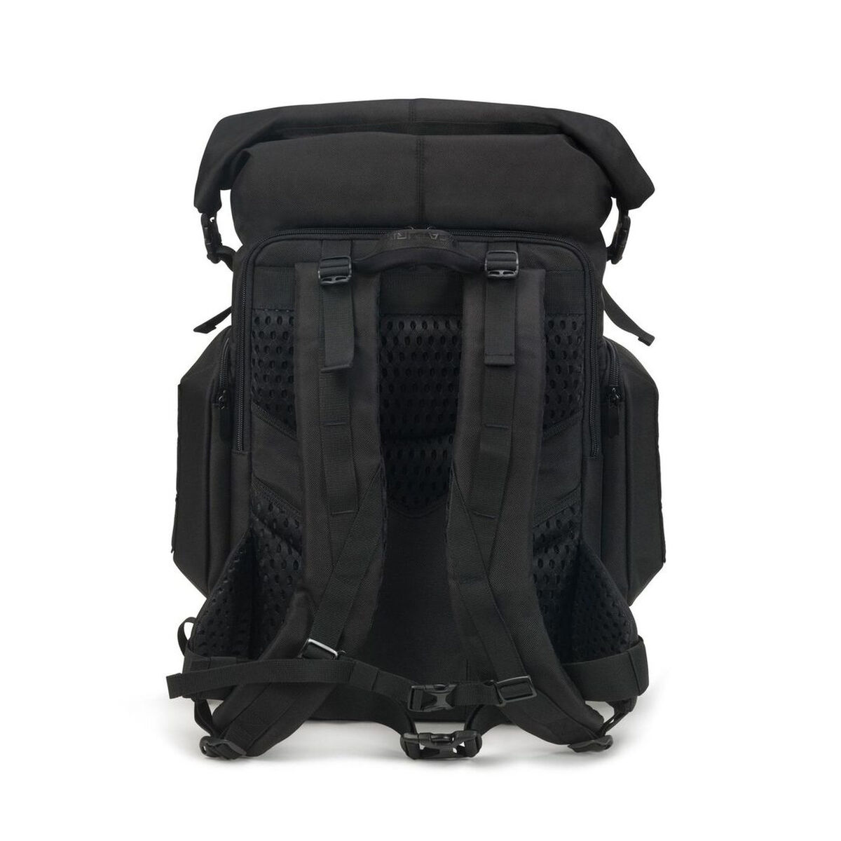 Laptopryggsäck Caturix CTRX-01 Svart - 5