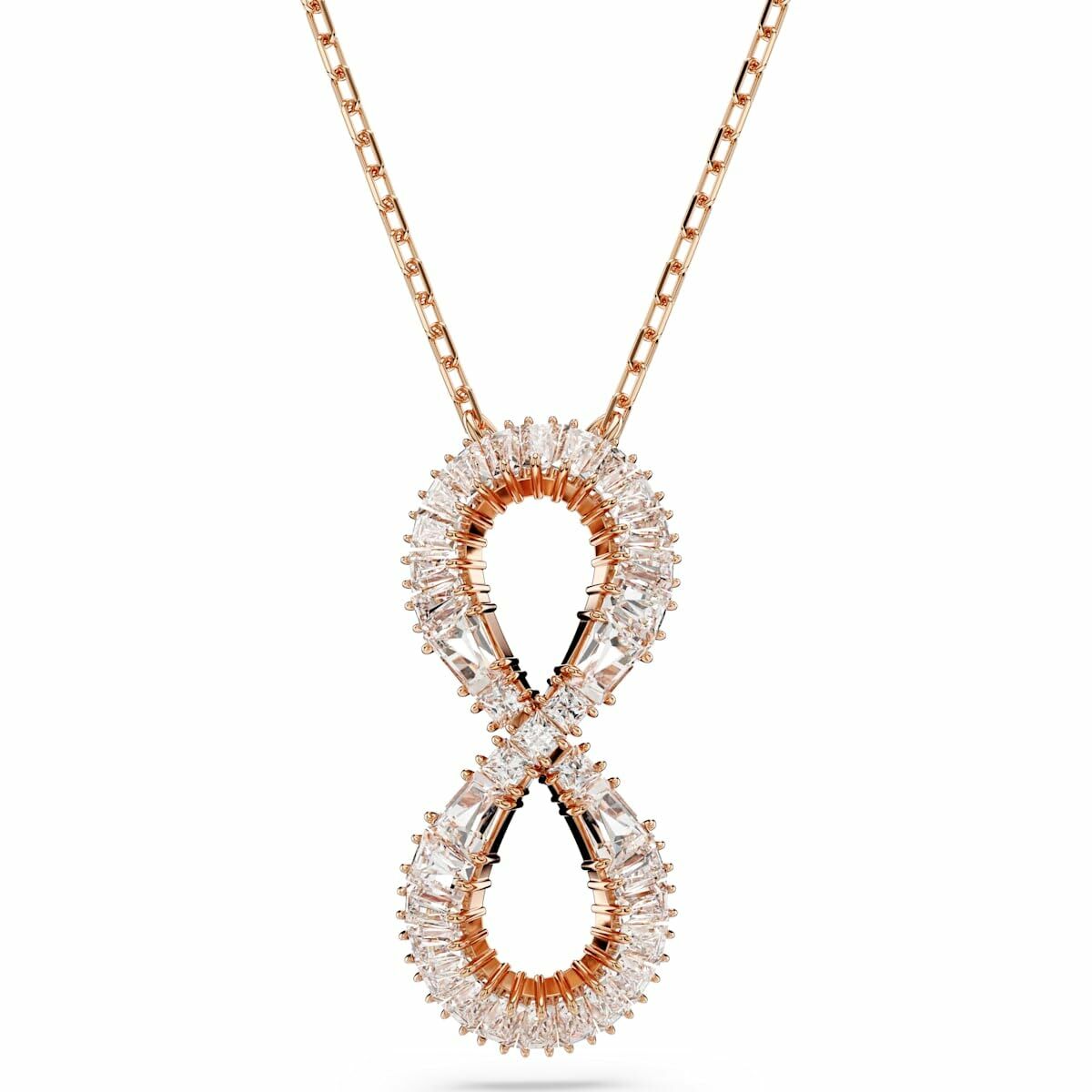 Damhalsband Swarovski 5677623