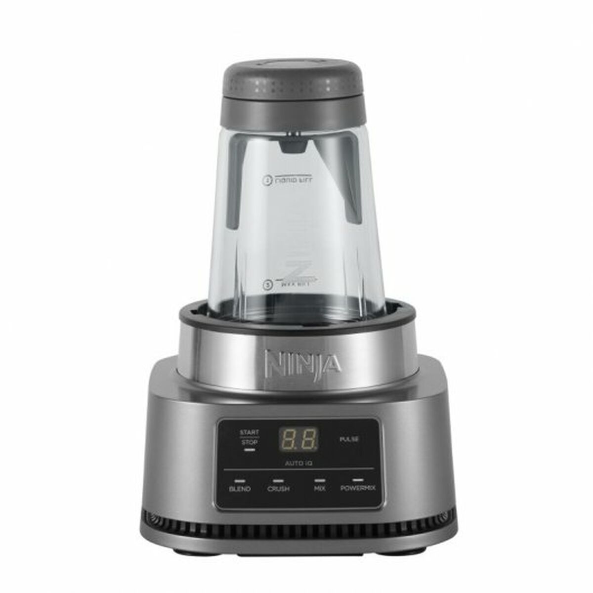 Glasmixer NINJA CB100EU Svart Silvrig 1100 W 700 ml - 4
