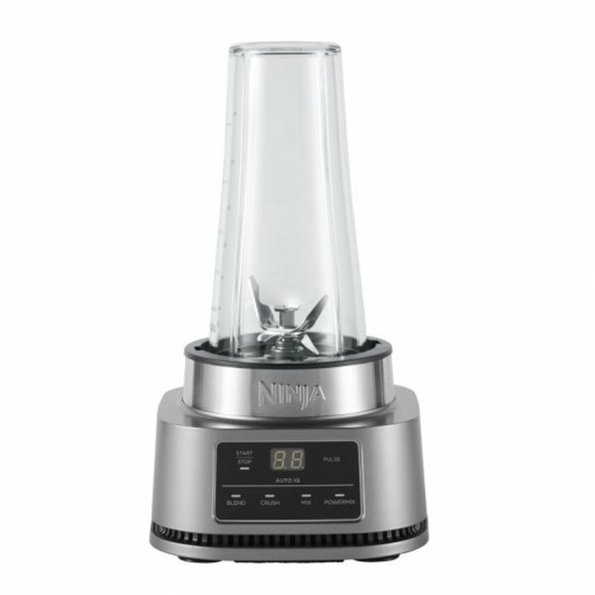 Glasmixer NINJA CB100EU Svart Silvrig 1100 W 700 ml - 3