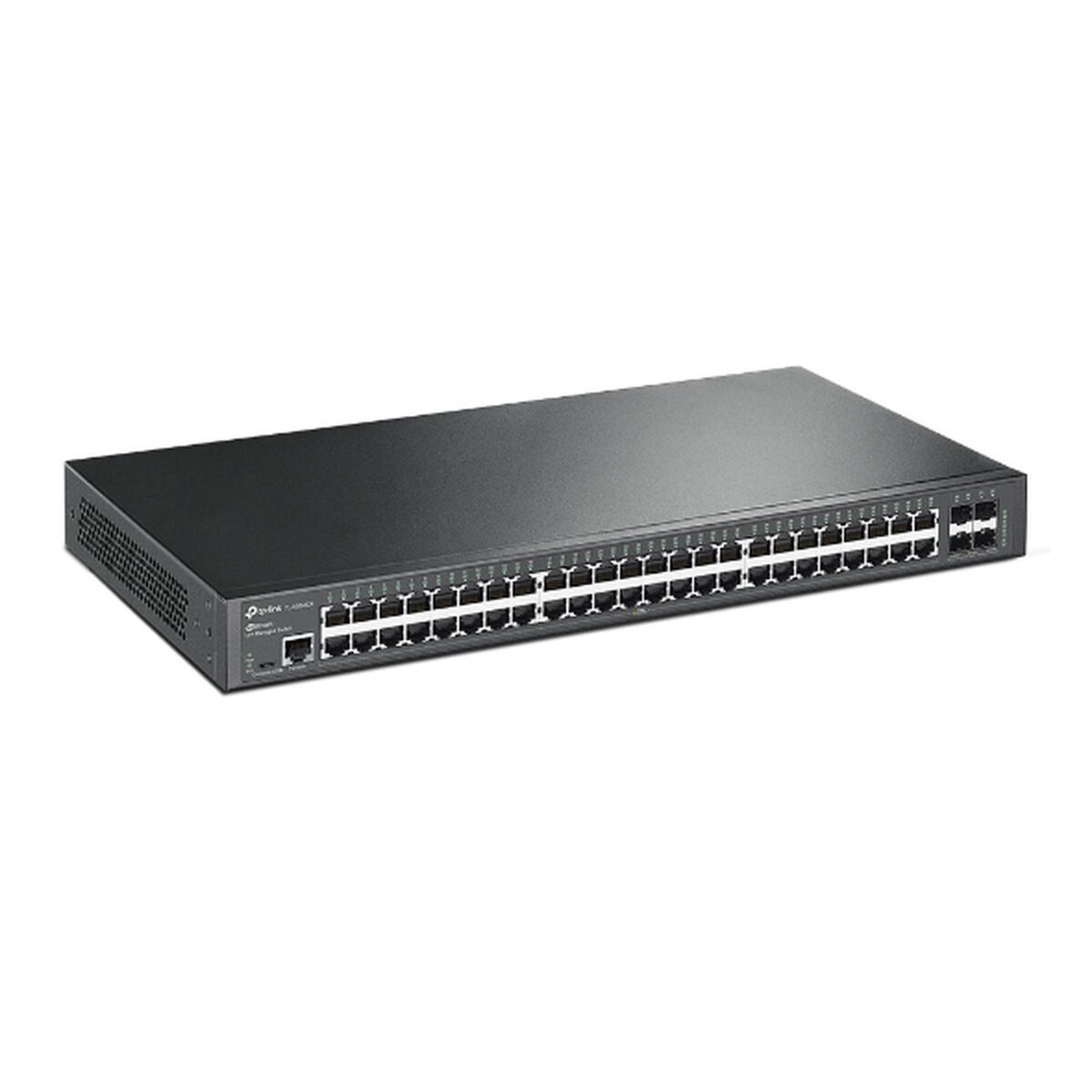 Switch TP-Link TL-SG3452X - 2