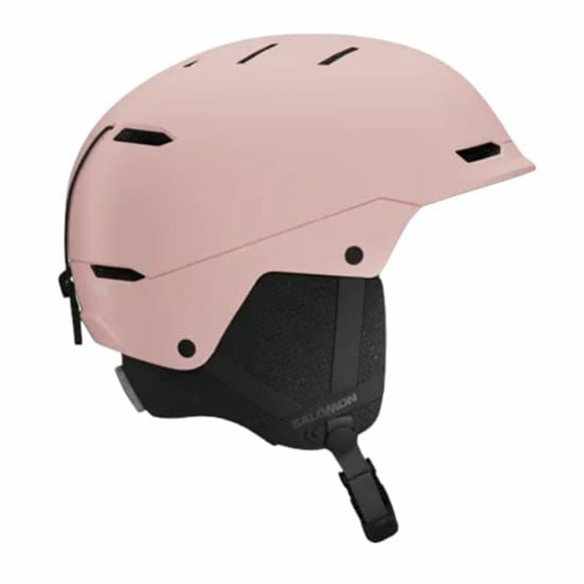 Skidhjälm Salomon Rosa Barn Unisex