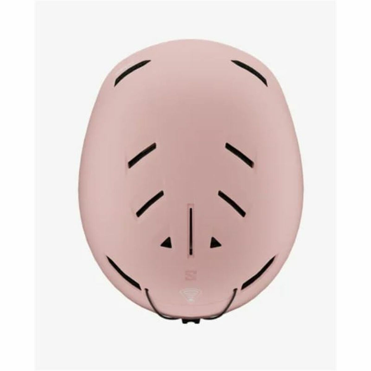 Skidhjälm Salomon Rosa Barn Unisex - 2