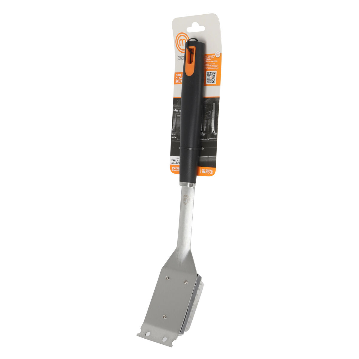 Grillborste MasterChef (24 antal) - 2