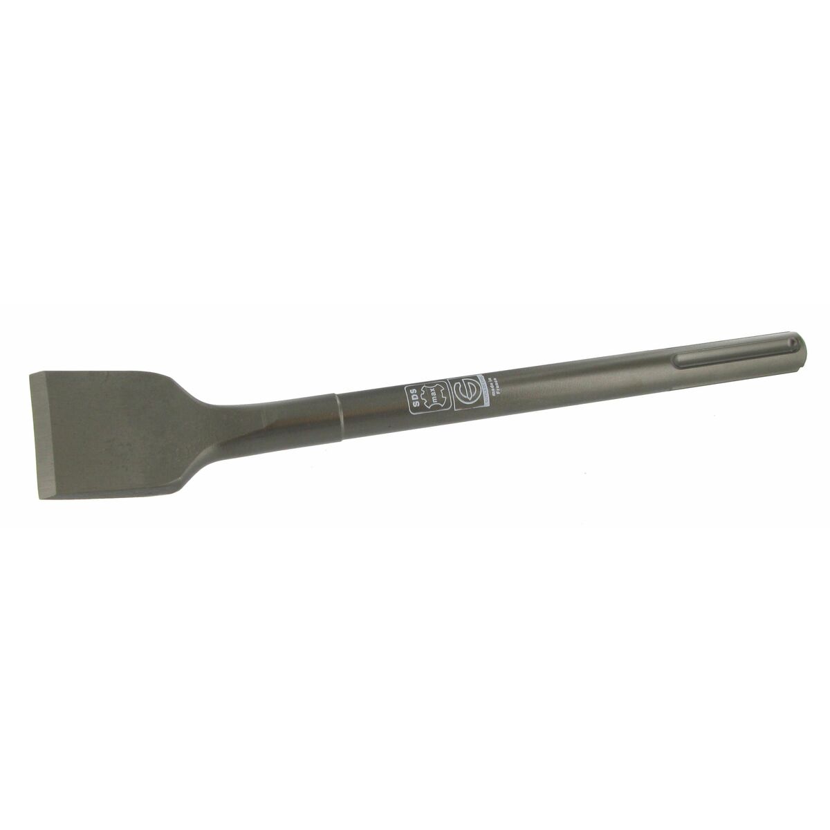 Mejsel Guillet 50 mm SDS Max - 2