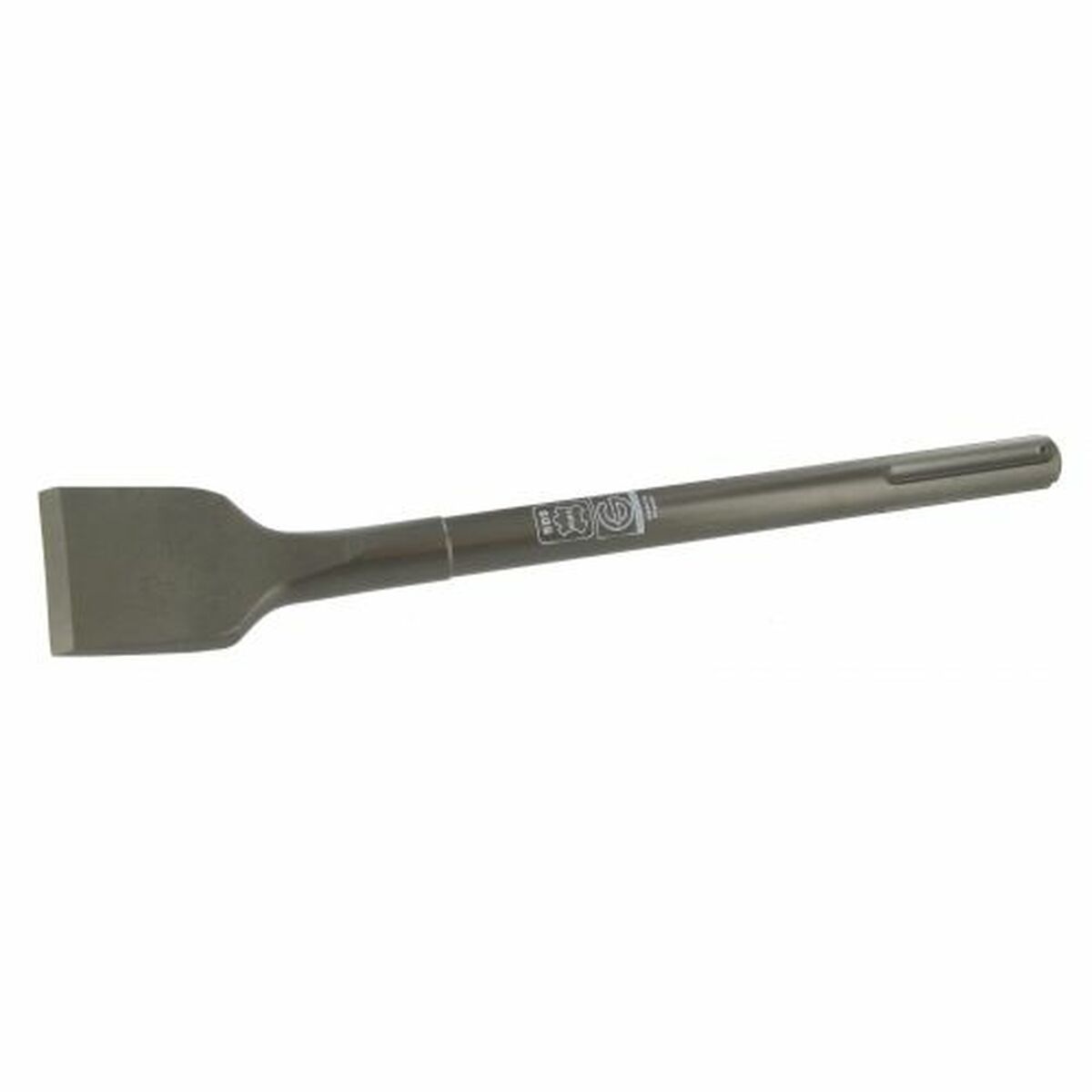 Mejsel Guillet 50 mm SDS Max