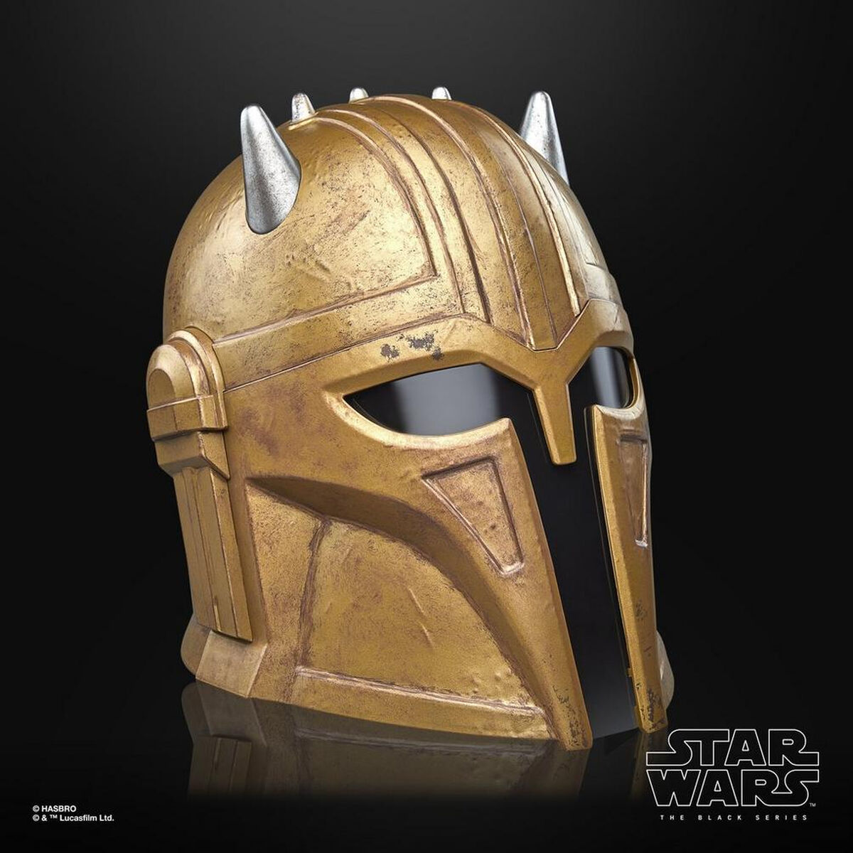 Actionfigurer Hasbro - 3