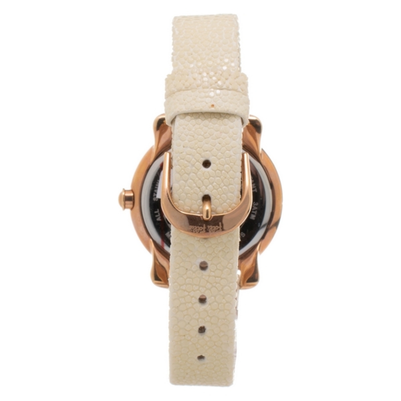Damklocka Folli Follie wf14b002sps (Ø 35 mm) - 4