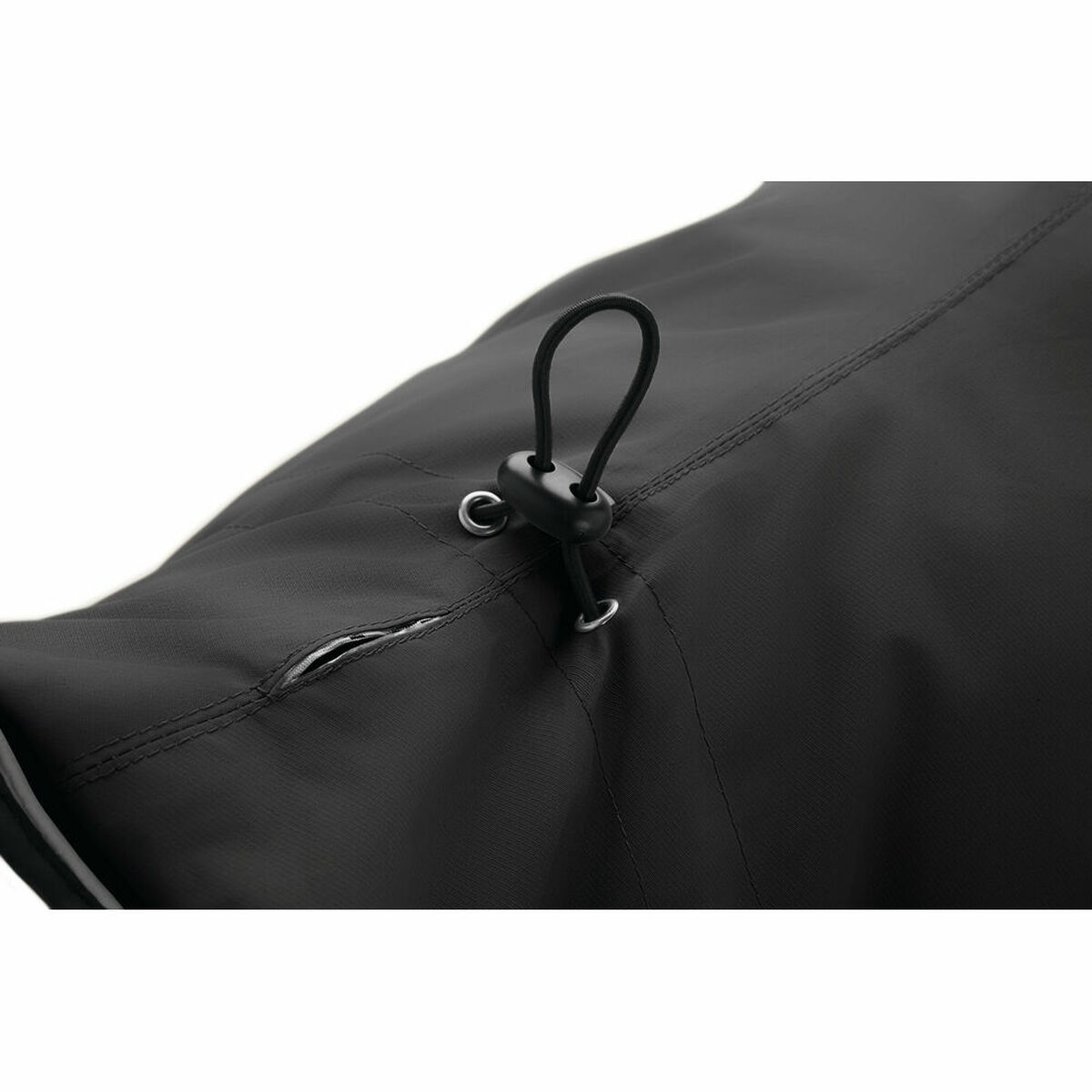 Hundrock Svart - 18
