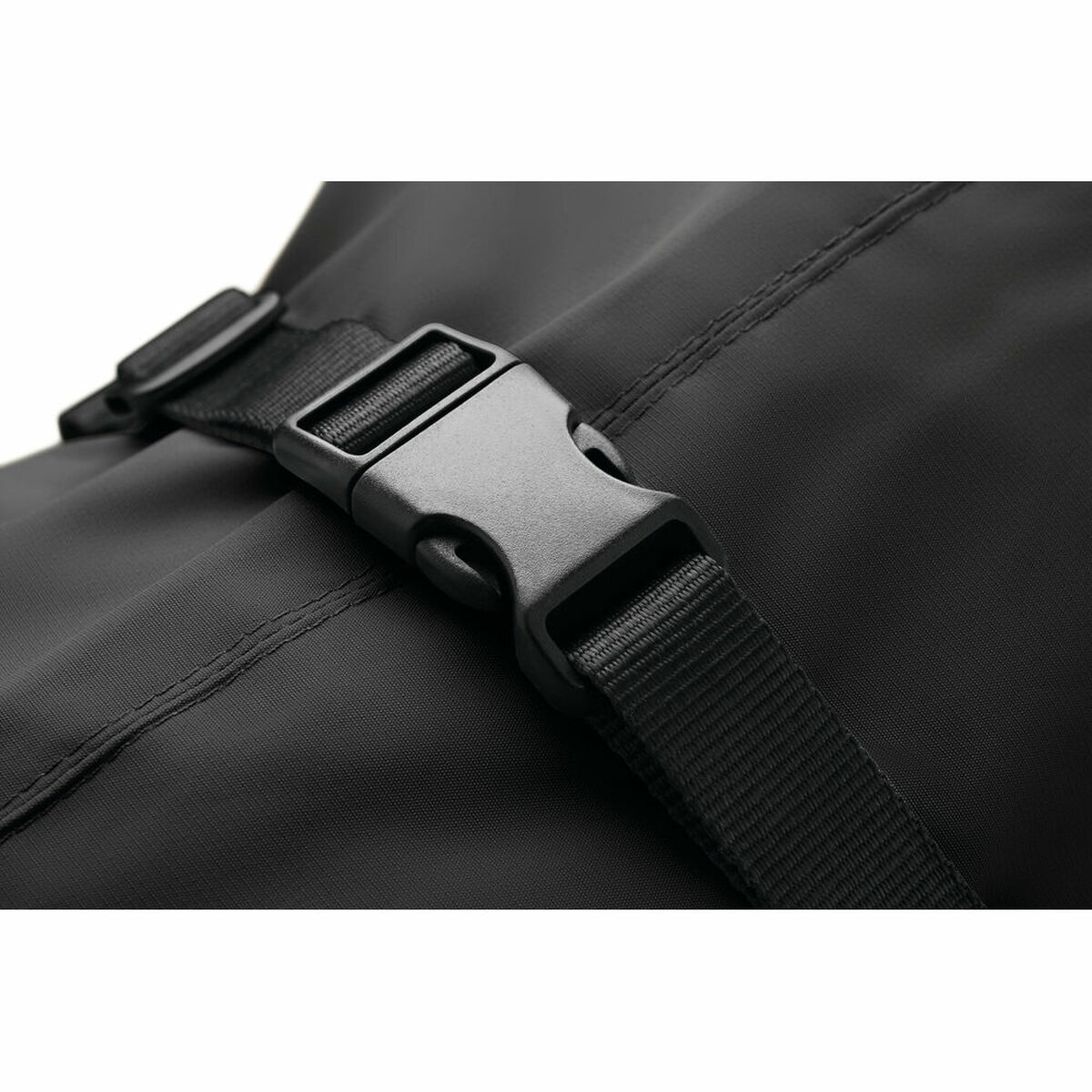 Hundrock Svart - 17