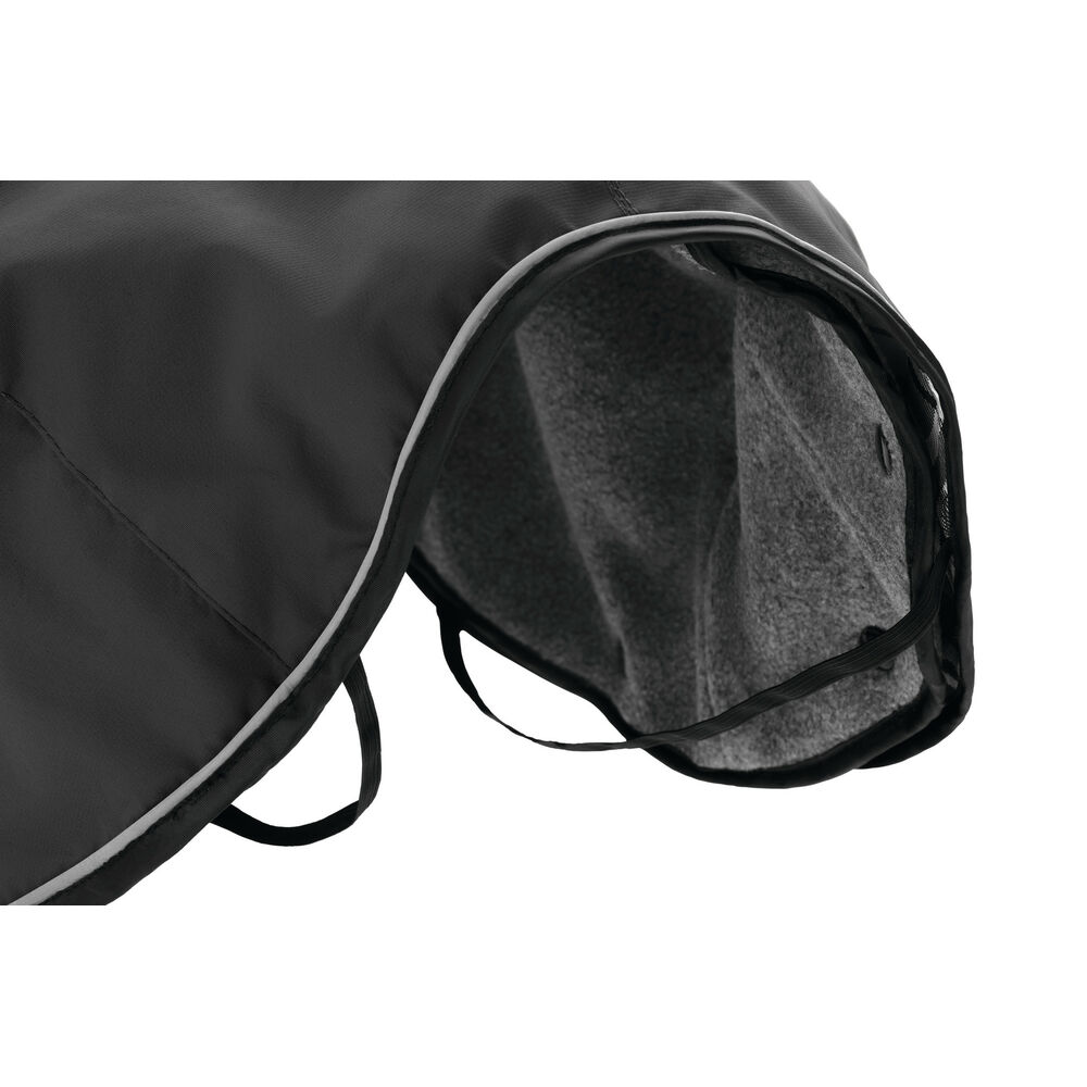 Hundrock Svart - 7