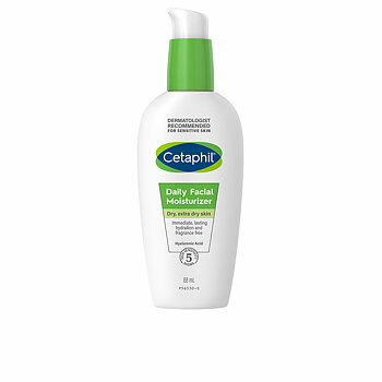 Återfuktande ansiktslotion Cetaphil Cetaphil 88 ml