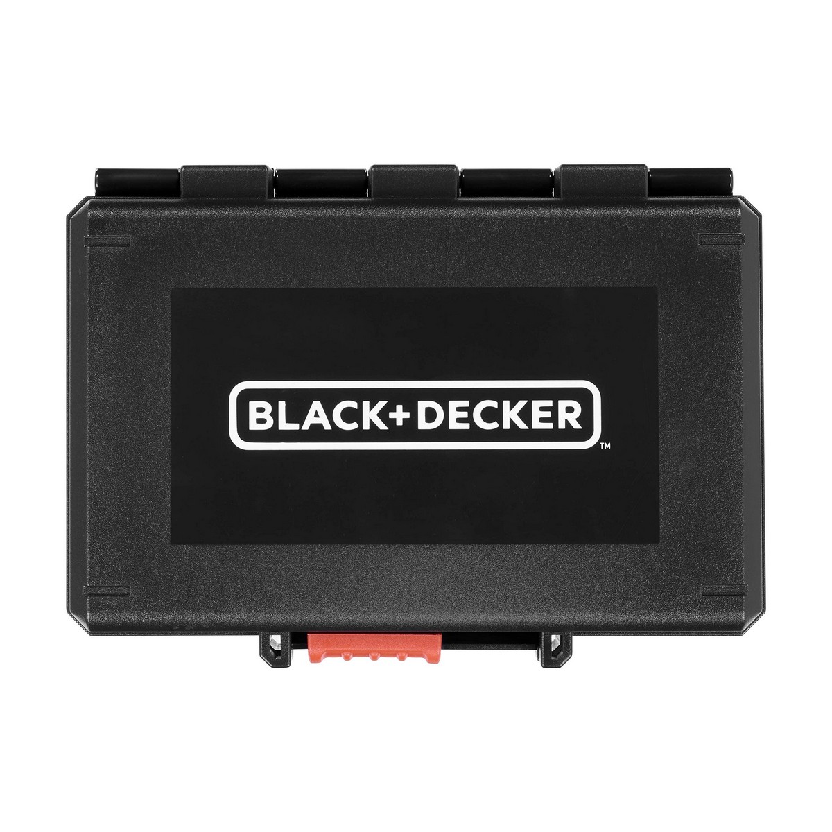 Bitssats Black & Decker A7202-XJ 38 Delar - 2