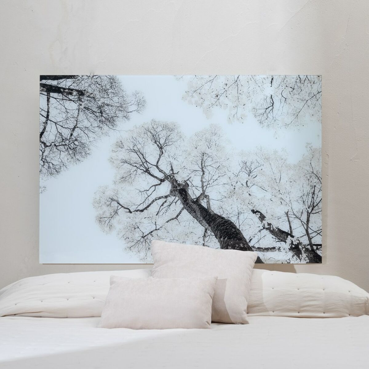 Kanvas Träd 120 x 4 x 80 cm - 2