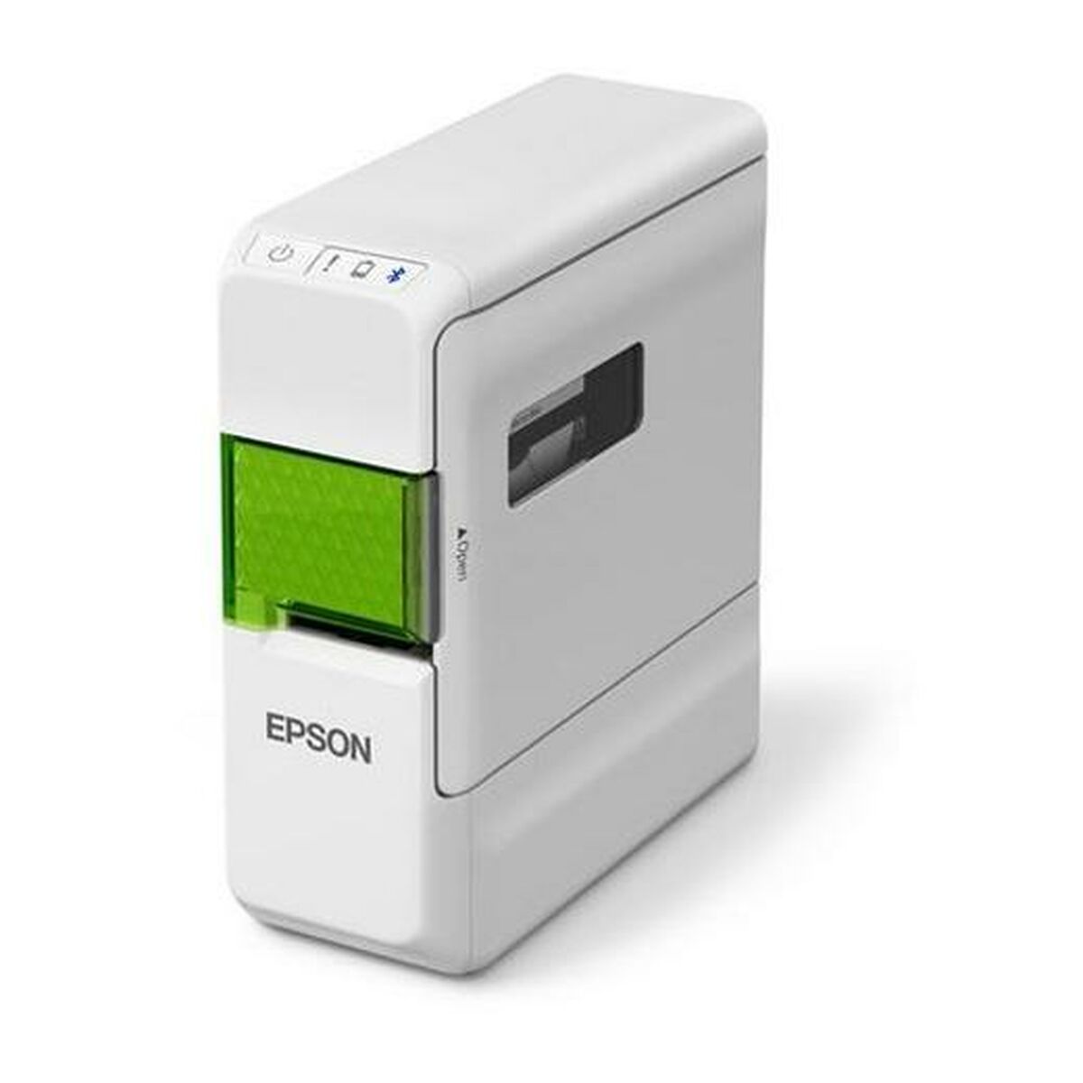Gaming Mus Epson LW-C410 Vit