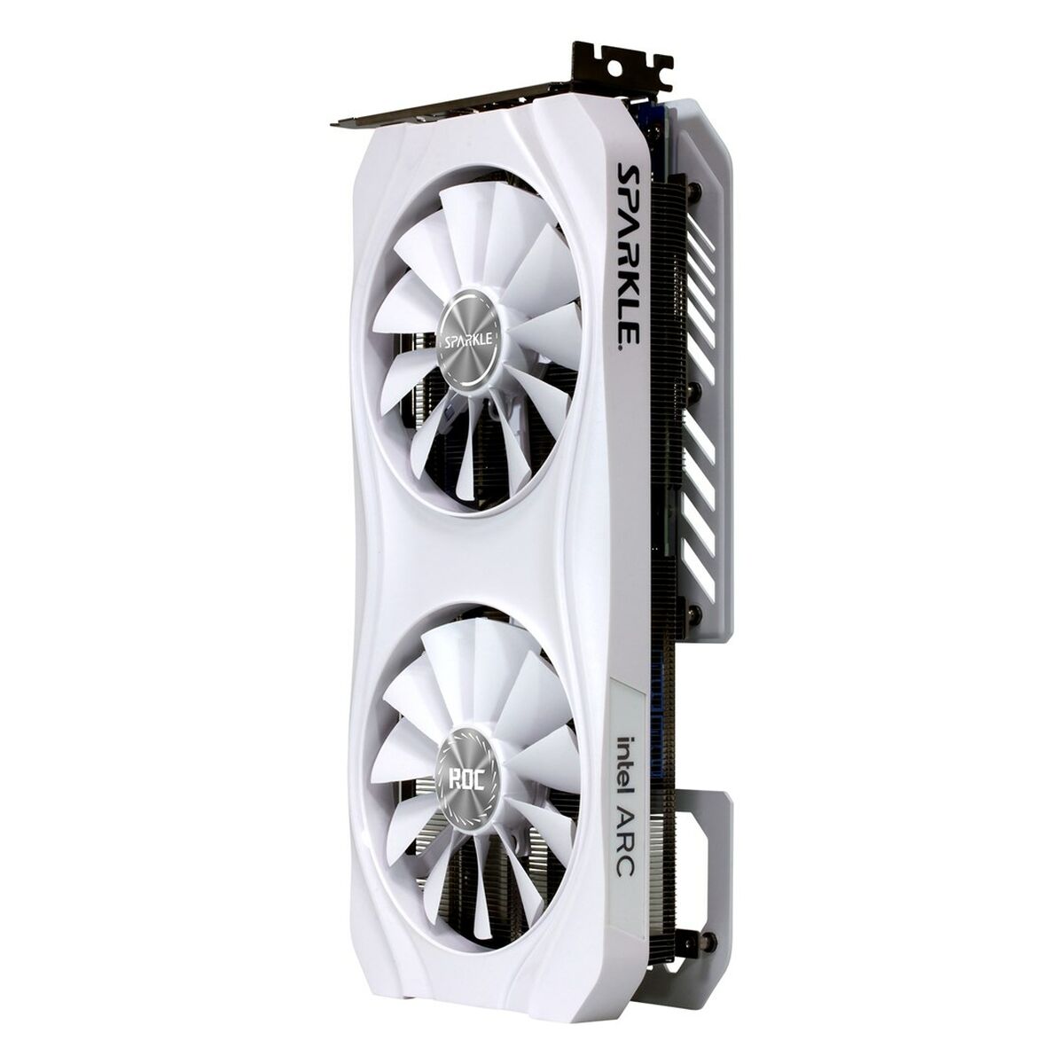 Grafikkort Sparkle 1A1-S00413400G 16 GB GDDR6 - 4