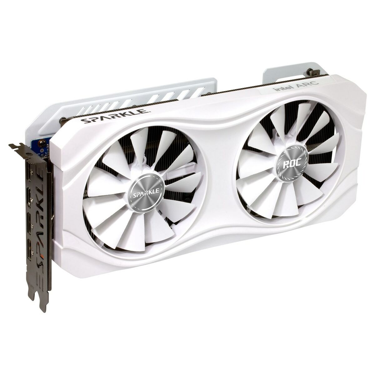 Grafikkort Sparkle 1A1-S00413400G 16 GB GDDR6 - 2