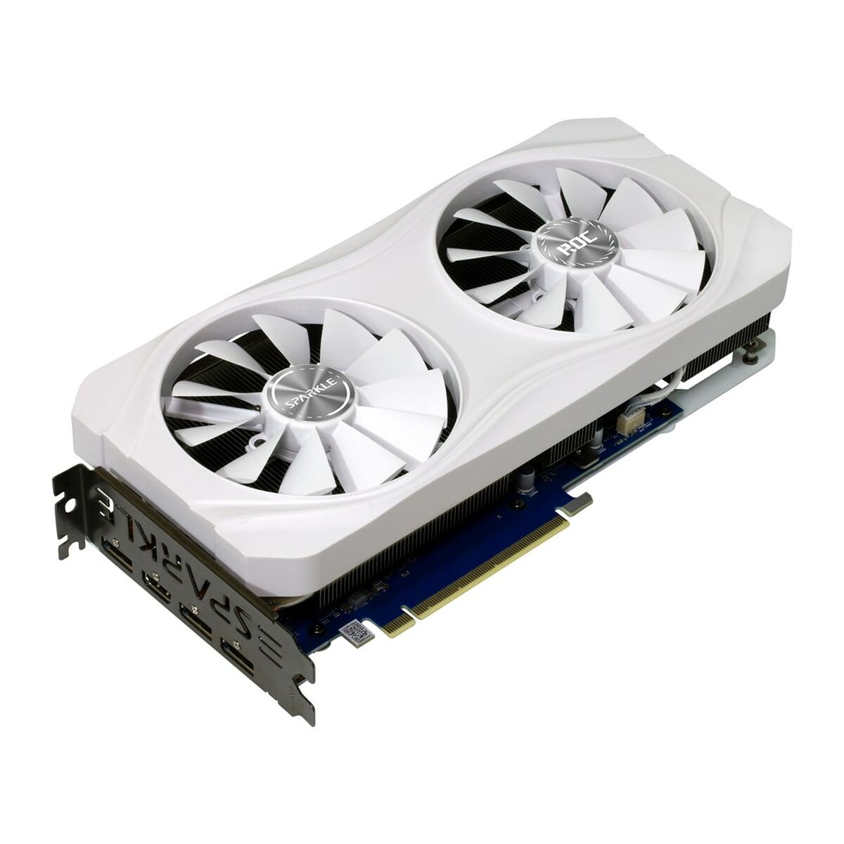 Grafikkort Sparkle 1A1-S00413400G 16 GB GDDR6 - 3