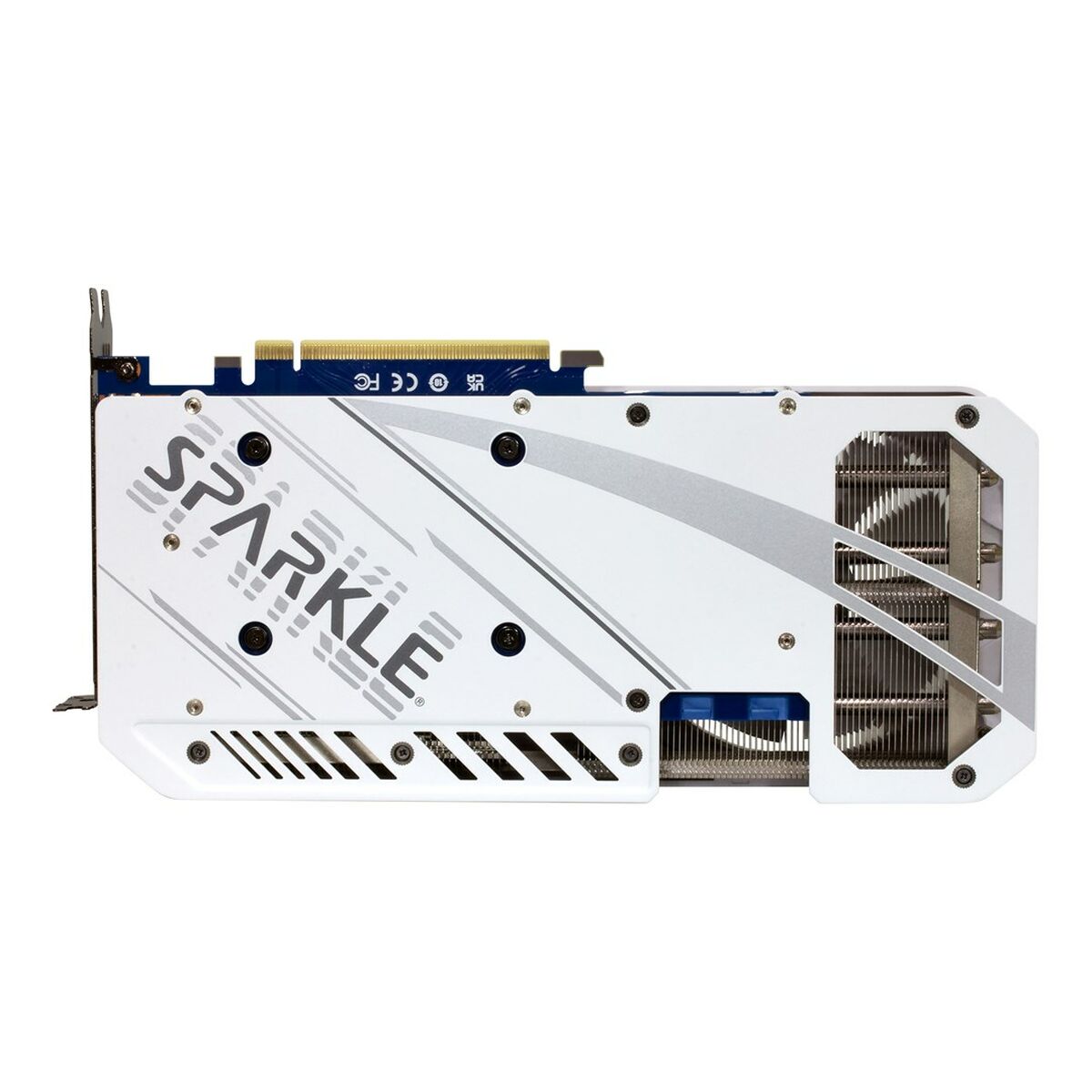 Grafikkort Sparkle 1A1-S00413400G 16 GB GDDR6 - 6