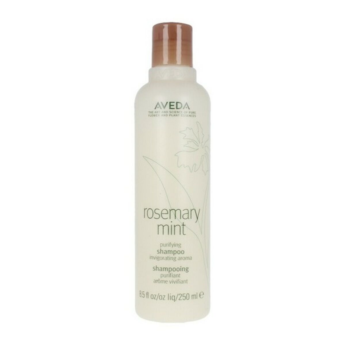 Rengöring schampo ROSEMARY MINT Aveda Rosemary Mint 250 ml (250 ml)