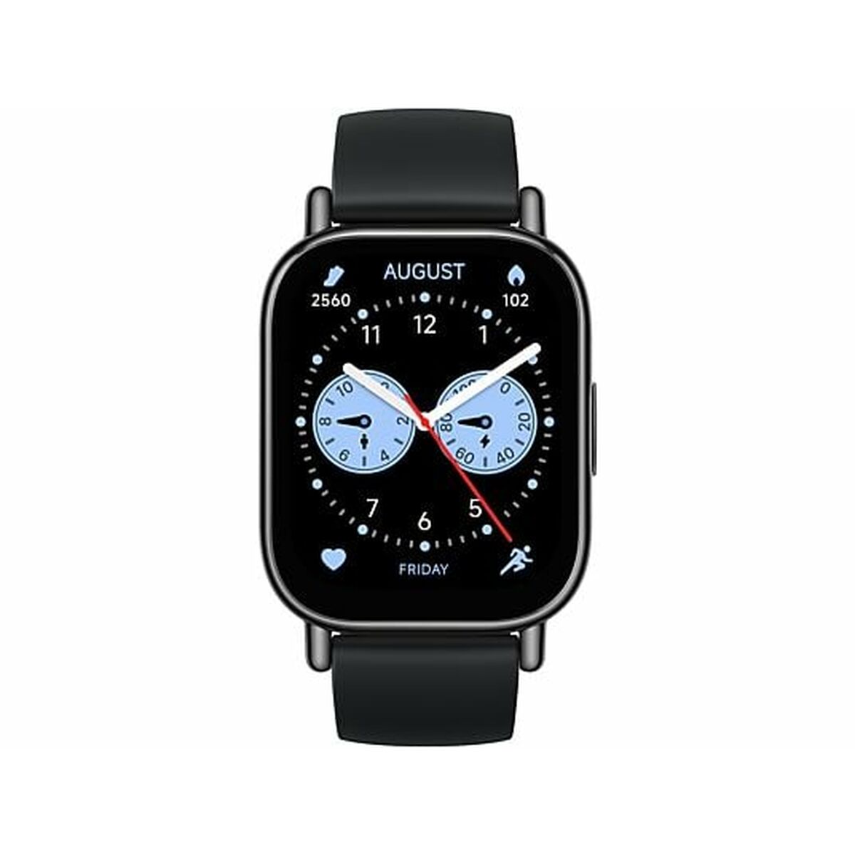 Smartklocka Xiaomi Redmi Watch 5 Lite