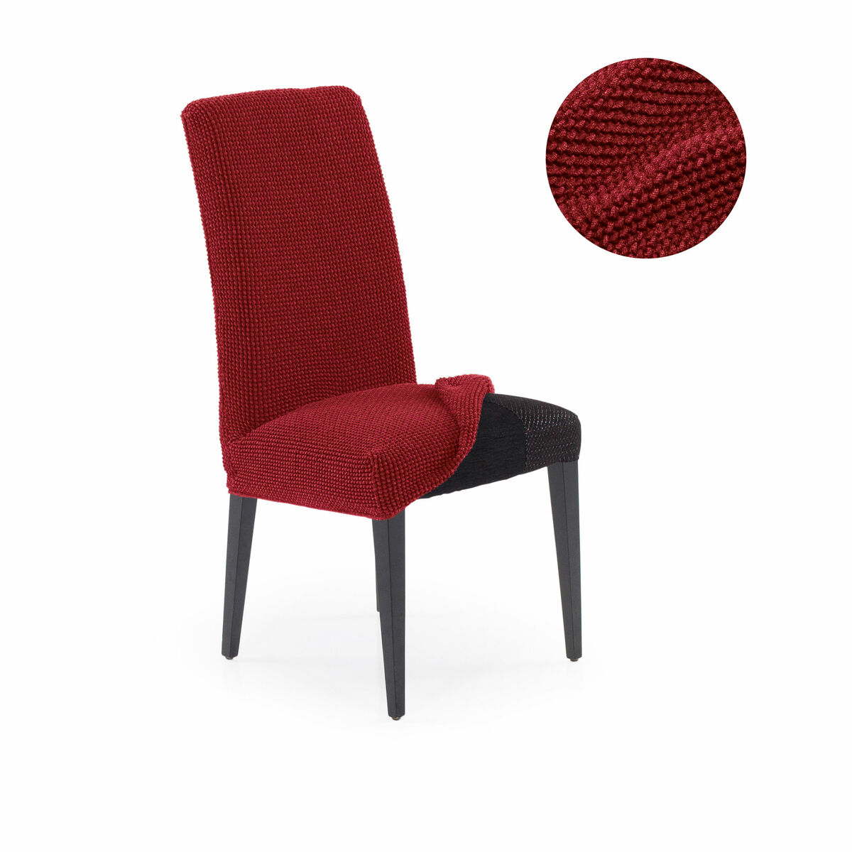 Stol täcka Sofaskins NIAGARA 2 antal - 4