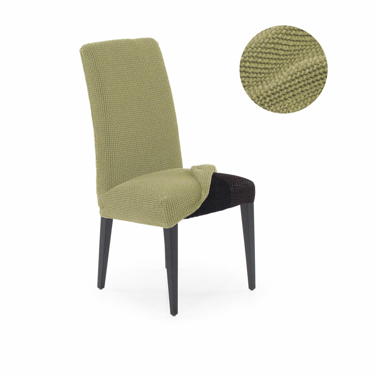 Stol täcka Sofaskins NIAGARA 2 antal - 5