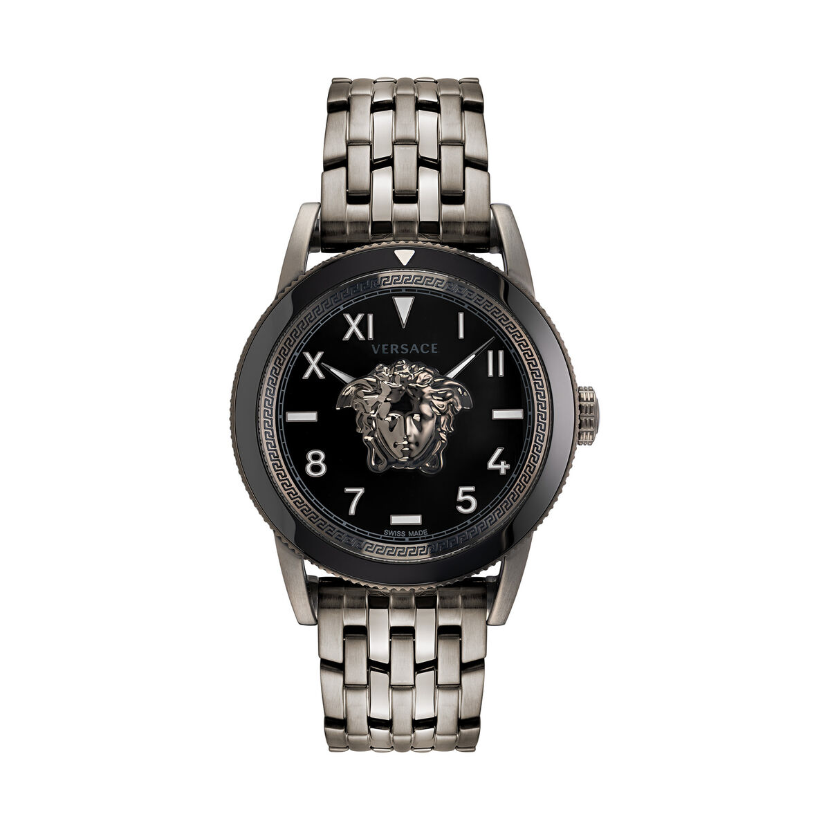 Herrklocka Versace VE2V00522 (Ø 43 mm)