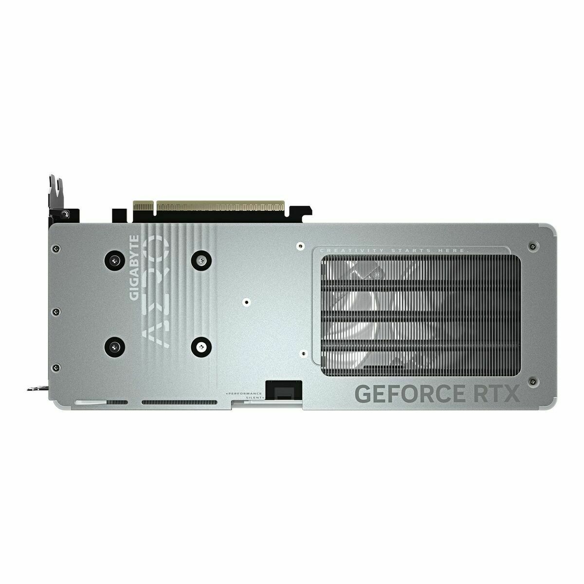Grafikkort Gigabyte 9VN506TAO8-00-G10 geforce rtx 5060 ti 8 GB GDDR6 GDDR7 - 2