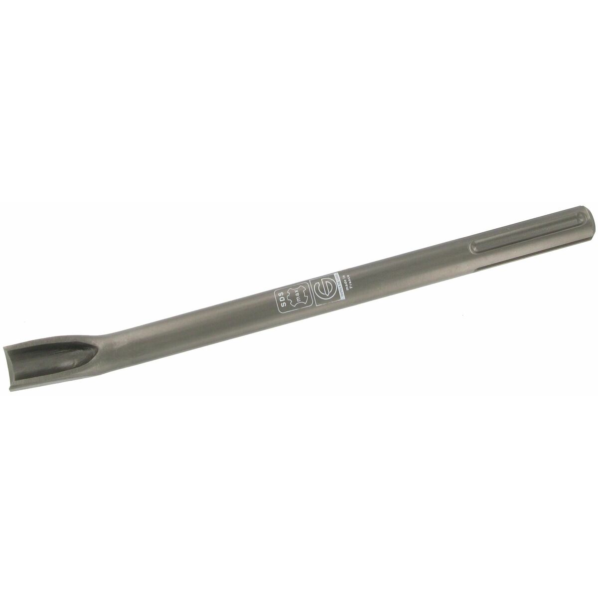 Mejsel Guillet 22 mm SDS Max - 2