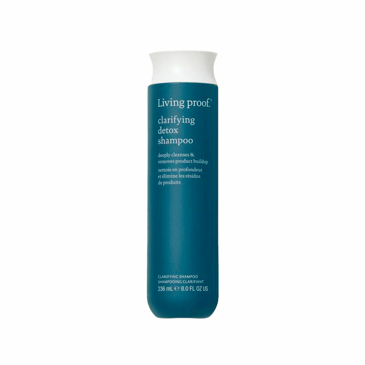 Schampo Living Proof CLARIFYING DETOX 236 ml