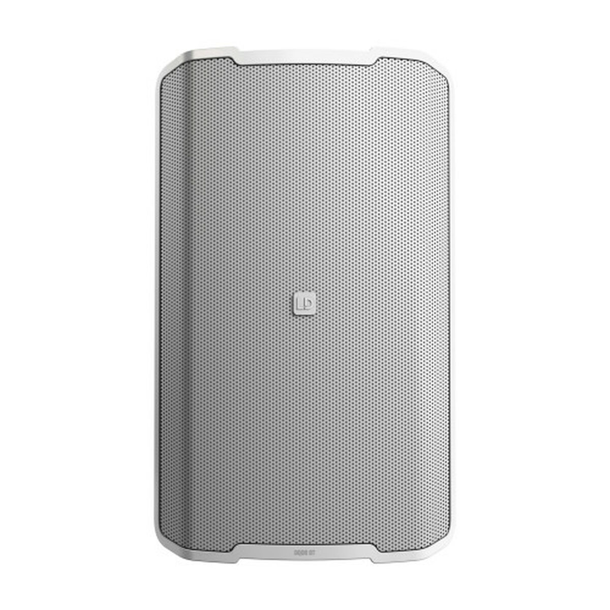 PC-högtalare LD System LDDQOR8TW Vit