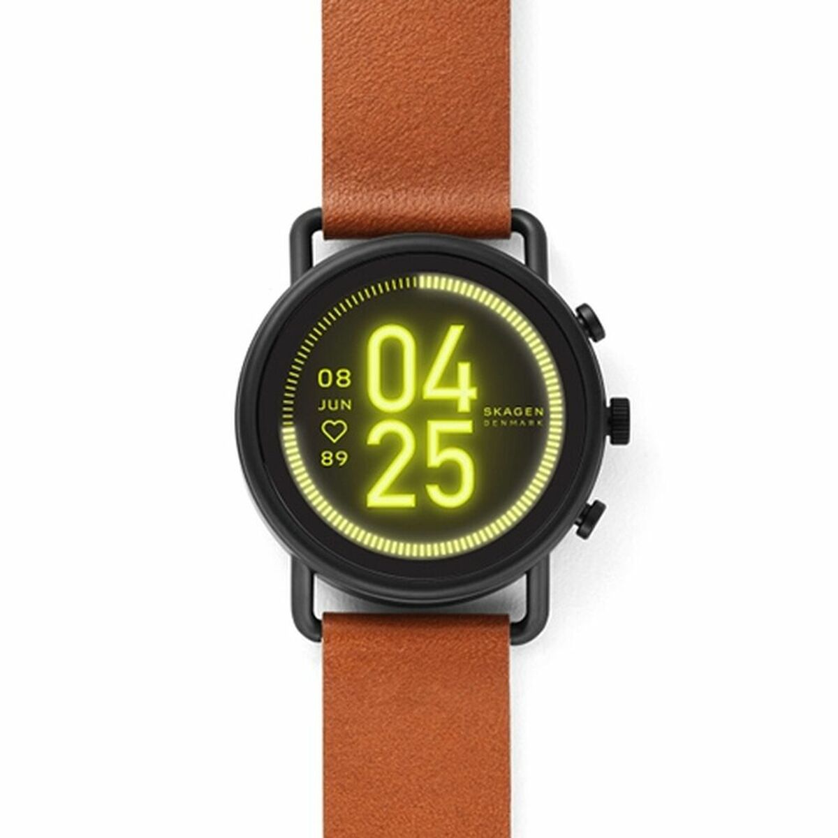 Smartklocka Skagen Gen. 5 - 3