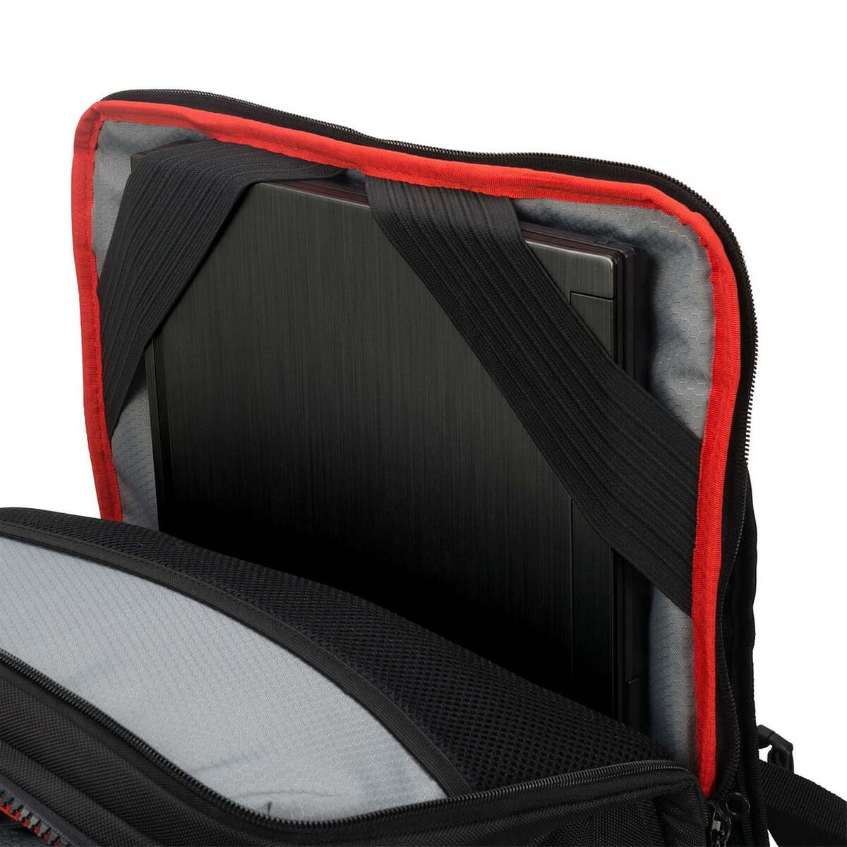 Laptopryggsäck Caturix CTRX-03 Svart - 3
