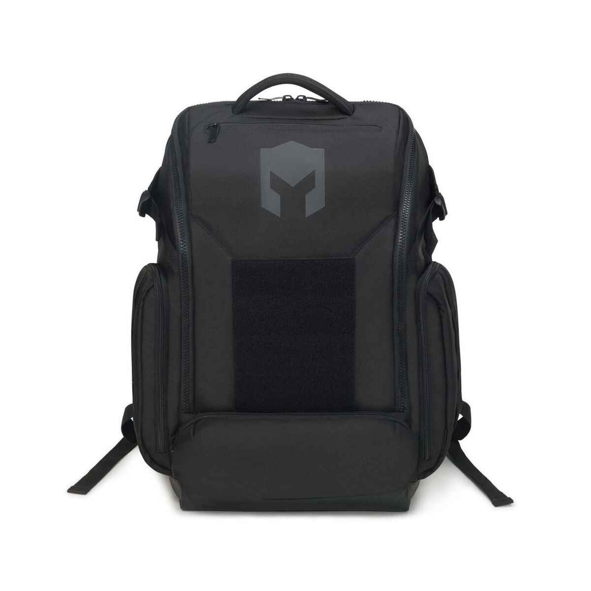 Laptopryggsäck Caturix CTRX-03 Svart - 7