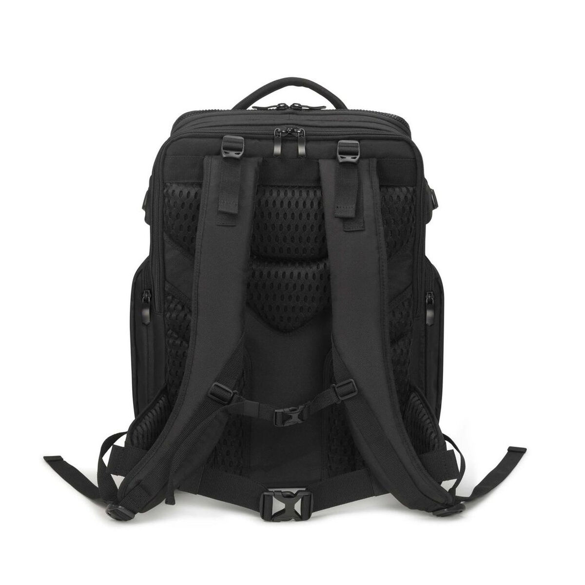 Laptopryggsäck Caturix CTRX-03 Svart - 6