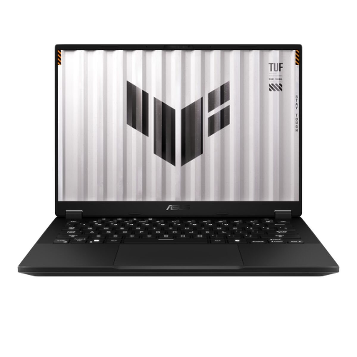 Bärbar dator Asus 14" 32 GB RAM 1 TB SSD Nvidia Geforce RTX 4060 AMD Ryzen 7 8845HS Qwerty Spanska