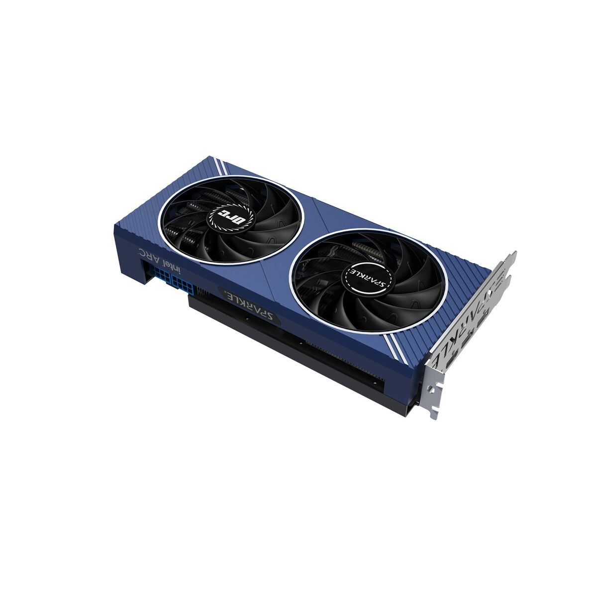 Grafikkort Sparkle SA750C-8GOC 8 GB GDDR6 - 5