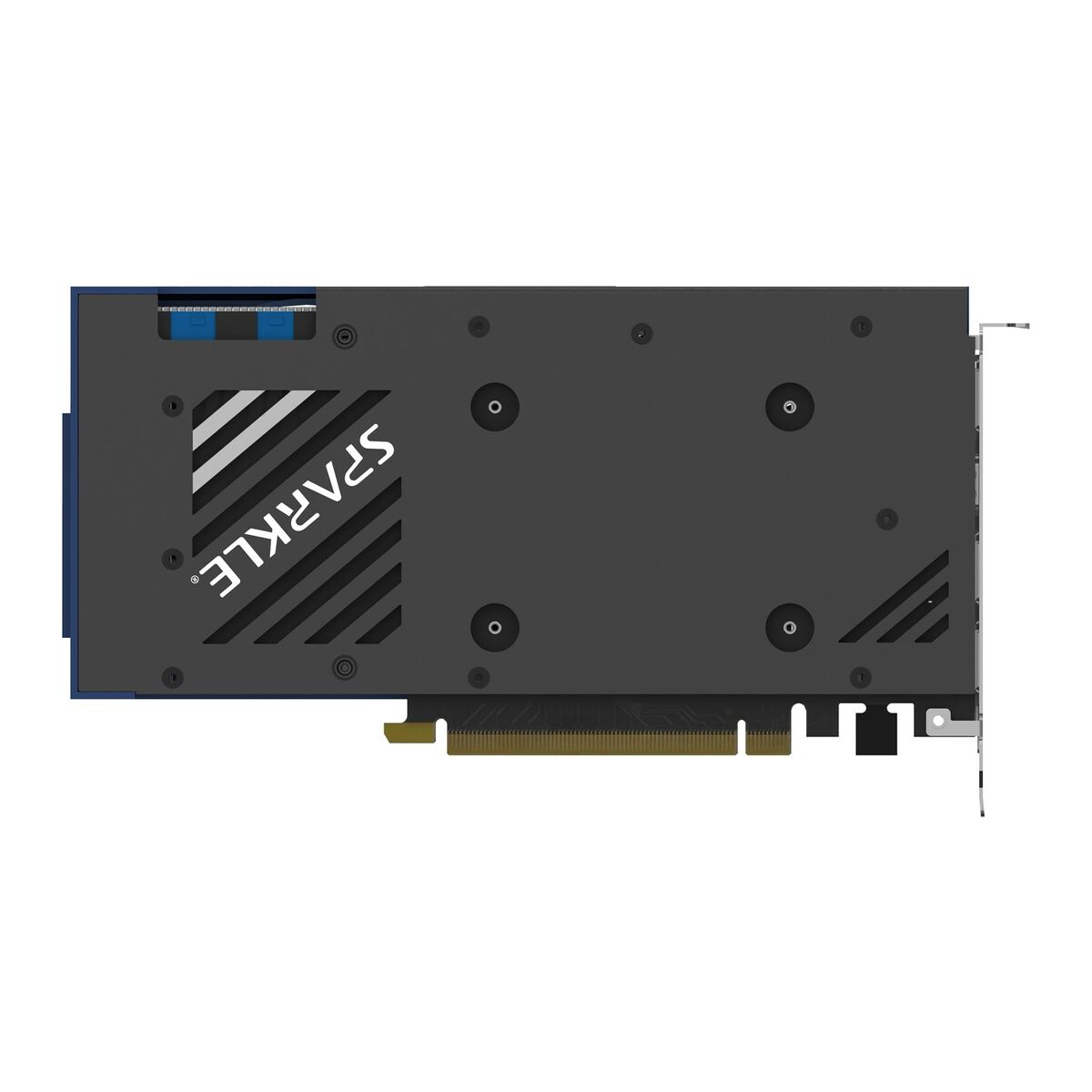 Grafikkort Sparkle SA750C-8GOC 8 GB GDDR6 - 8